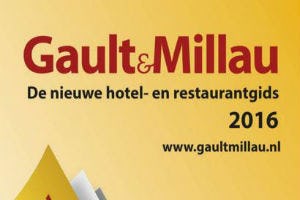 GaultMillau 2016: 34 nieuw, 19 restaurants uit de gids