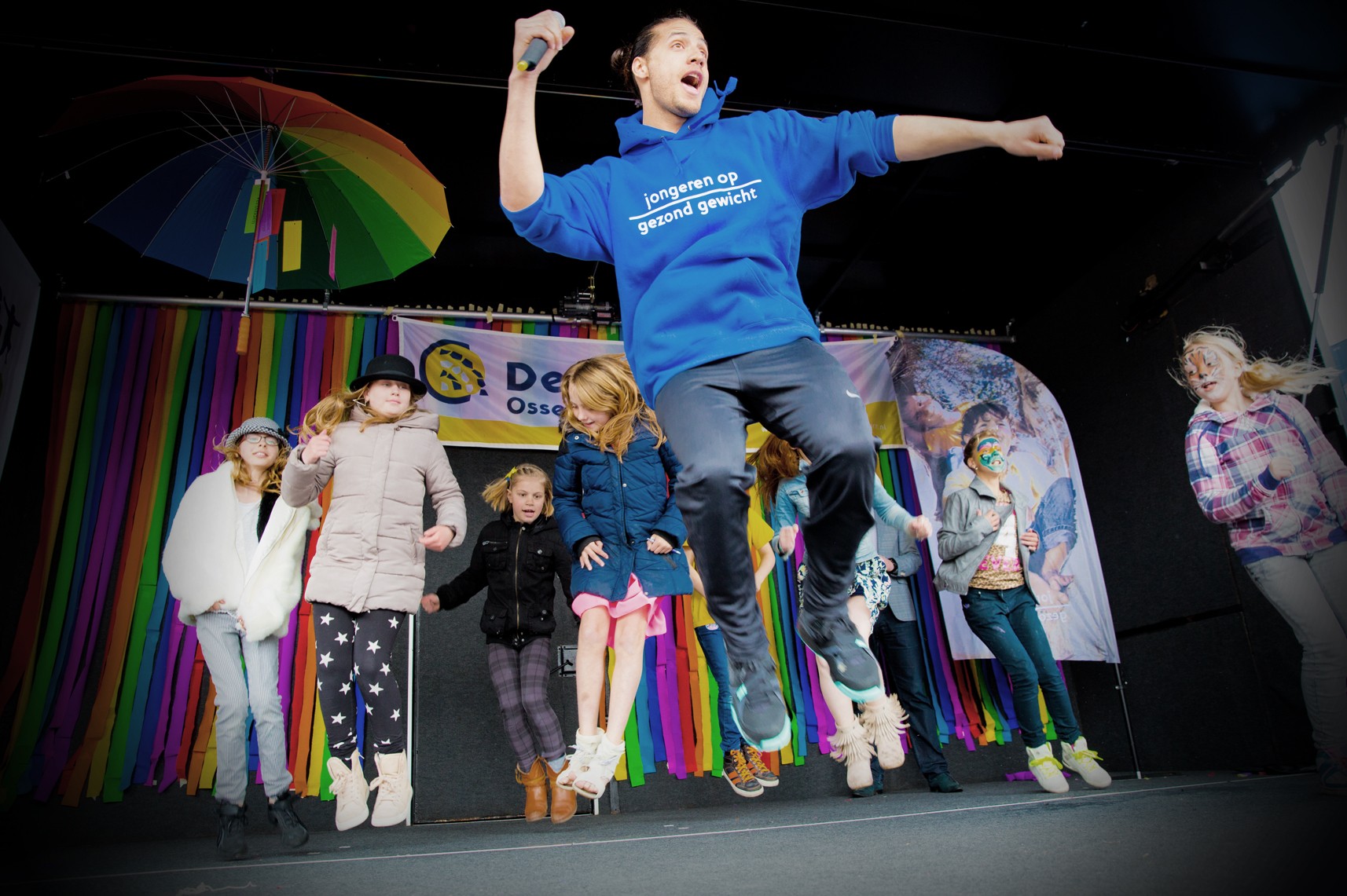 Akkoord over gezonde voeding op scholen