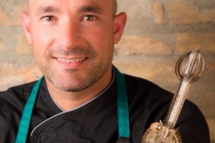 Italiaanse gastchef voor Hilton Garden Inn Leiden