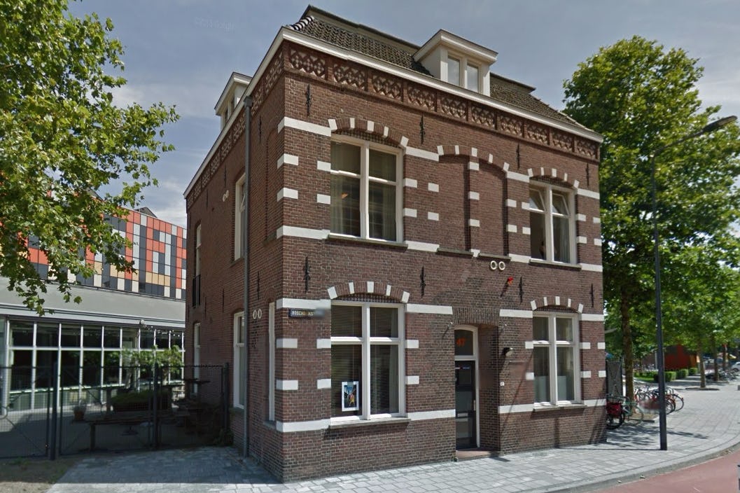 Verkadefabriek Den Bosch wil hotel