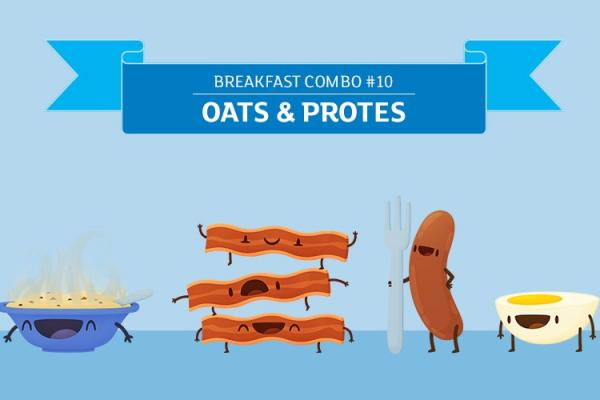 Holiday Inn Express lanceert speciale ontbijt-emoji