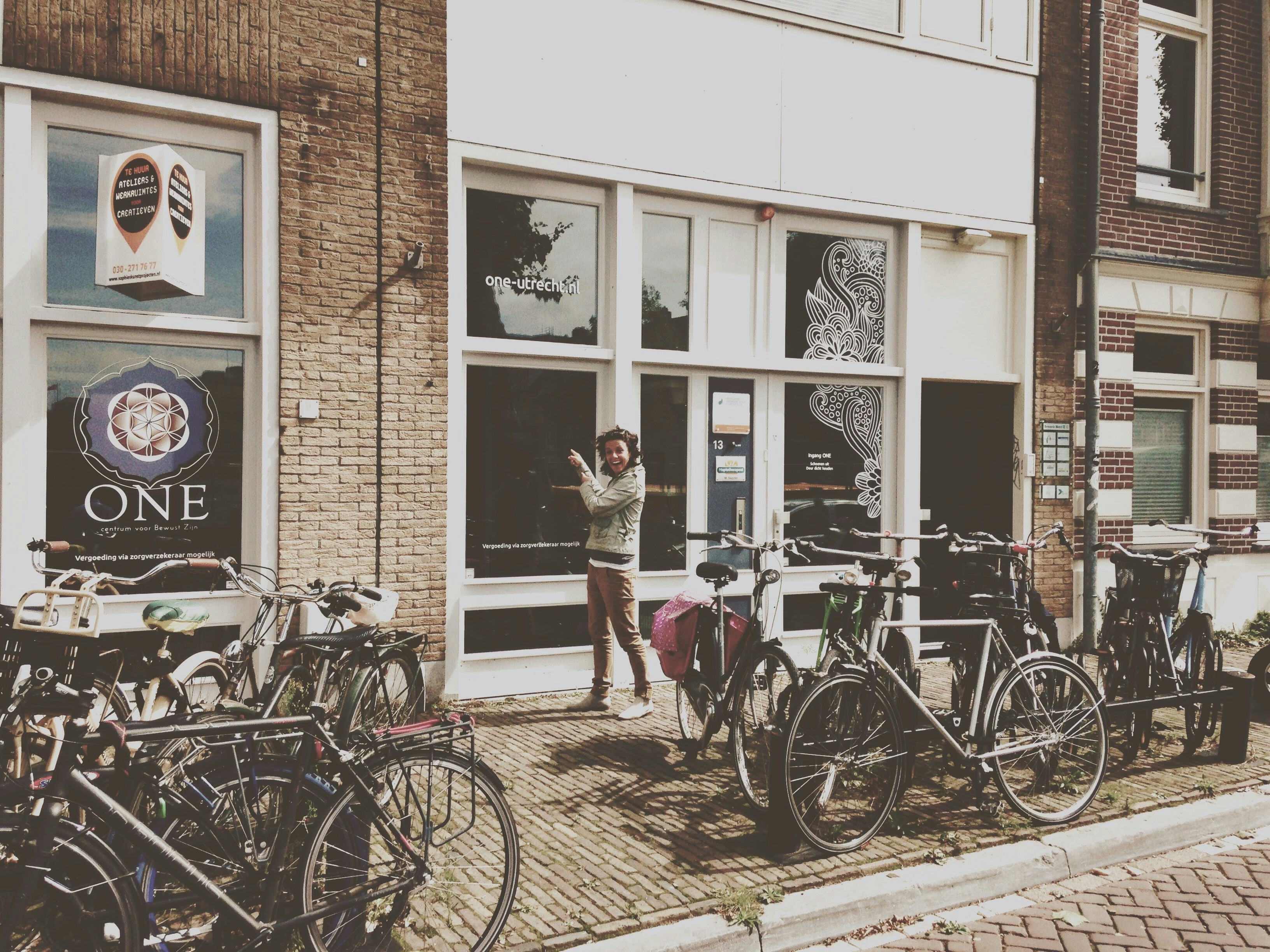 Eerste klassiek muziekcafé vindt locatie in Utrecht