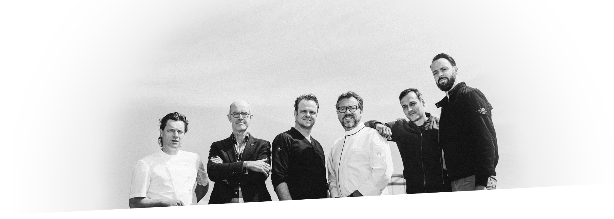 De Nijmeegse Garde wil culinair Nijmegen op de kaart zetten