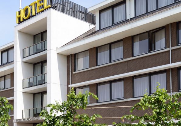 Amrâth Hotel Maarsbergen sluit