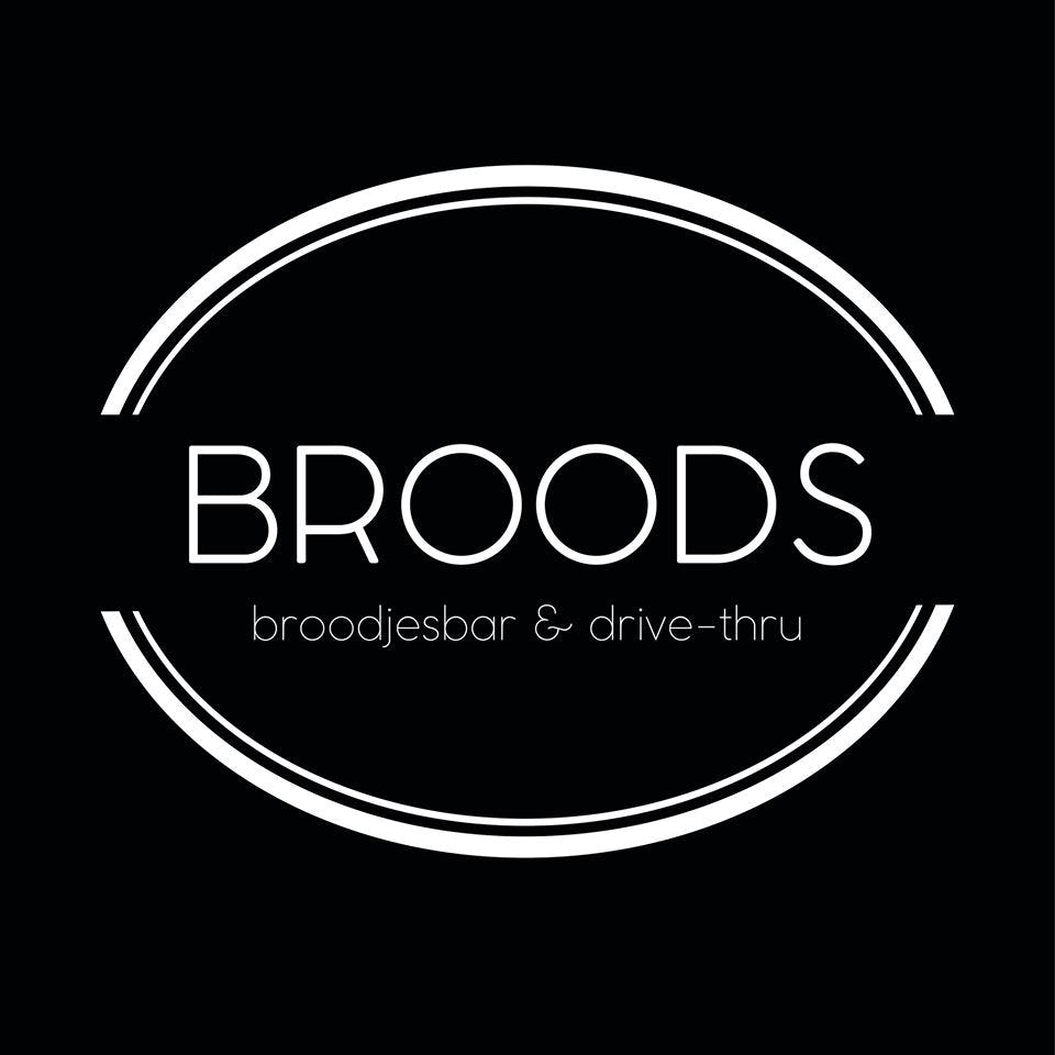 'Broods': drive through Duitse broodjes