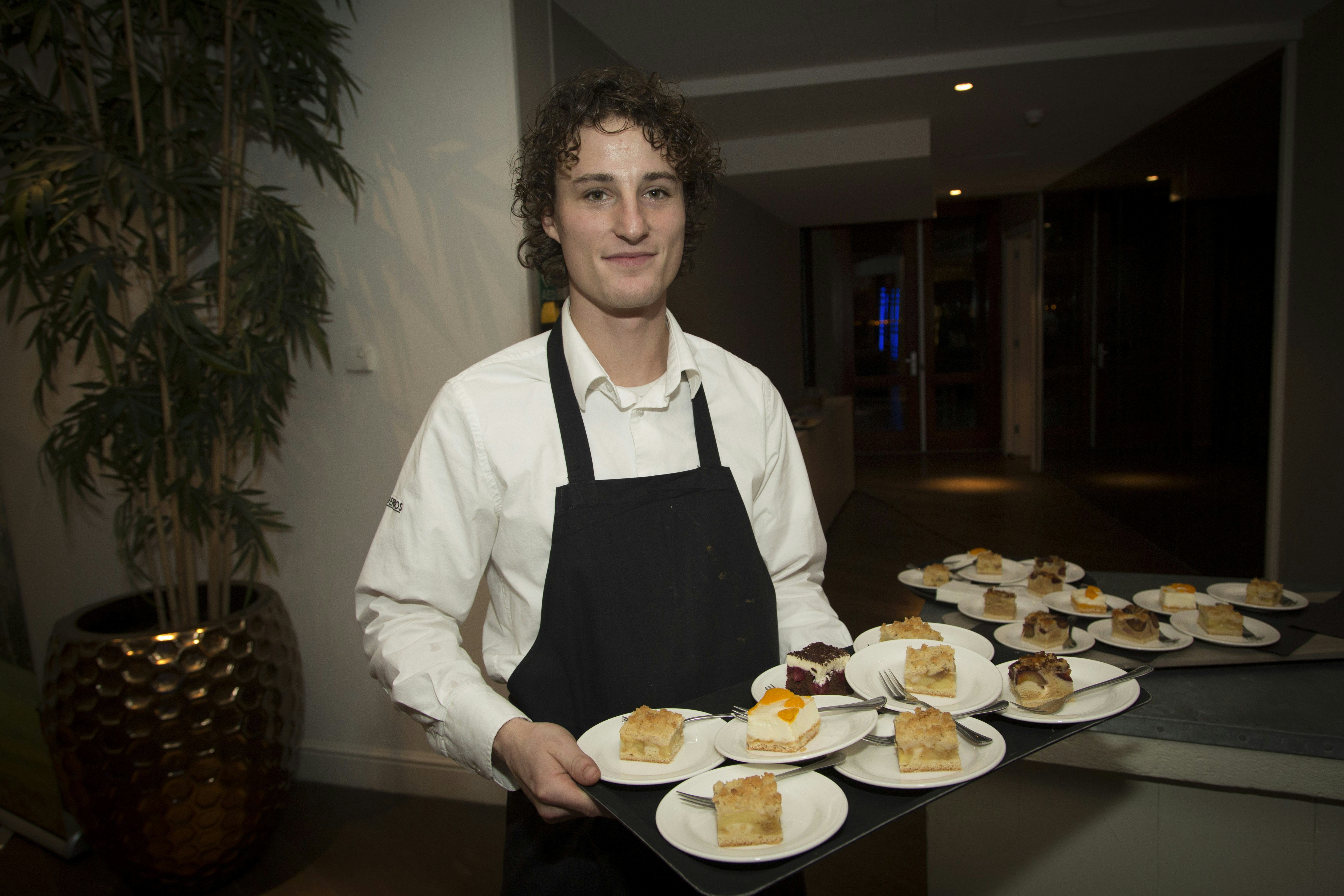 Nabrander Misset Catering Awards