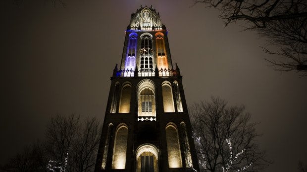 Utrechtse chef-kok gewond in Parijs