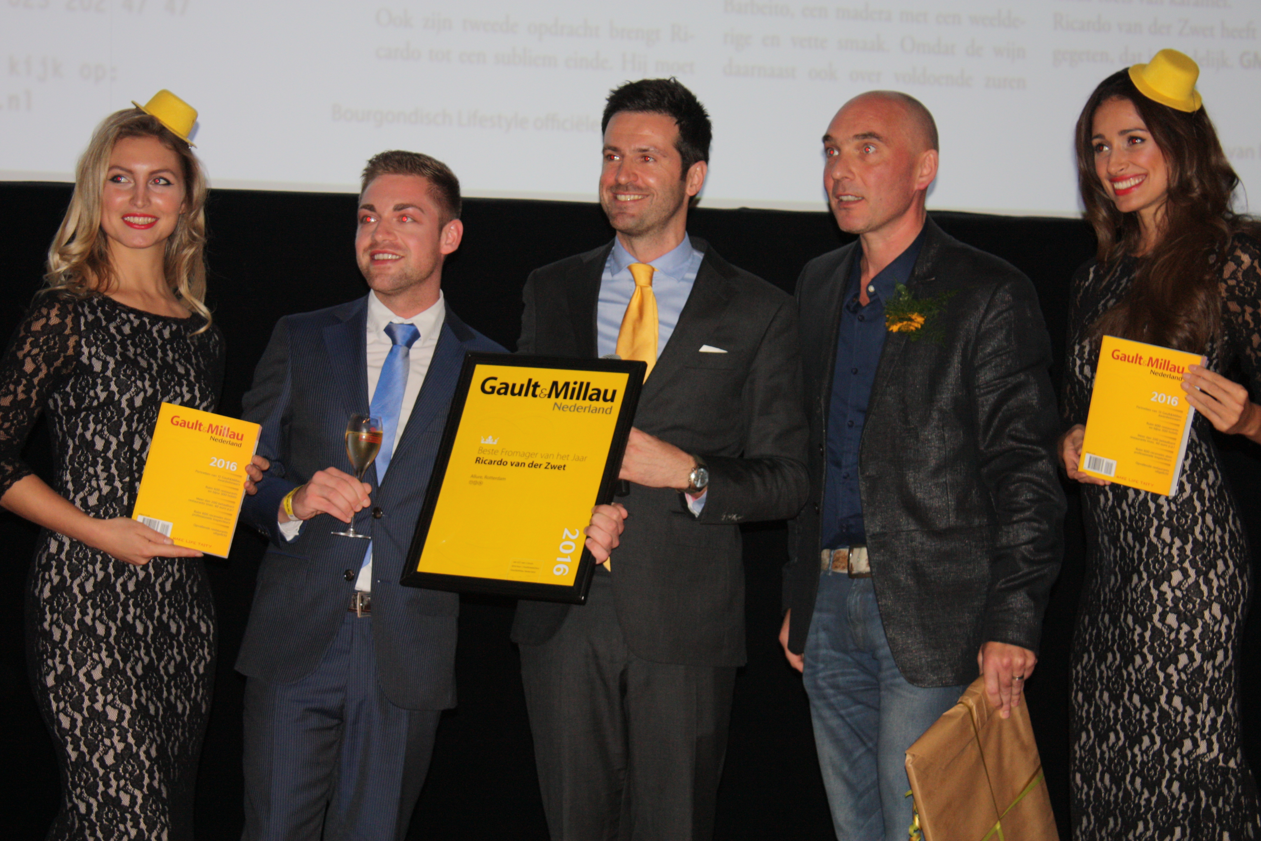 Workshops en proeverijen tijdens 'Smaakexpeditie Andalusië'