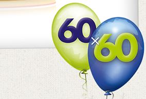 Jarige Horecava: 60 liter wijn of 60 liter saus cadeau