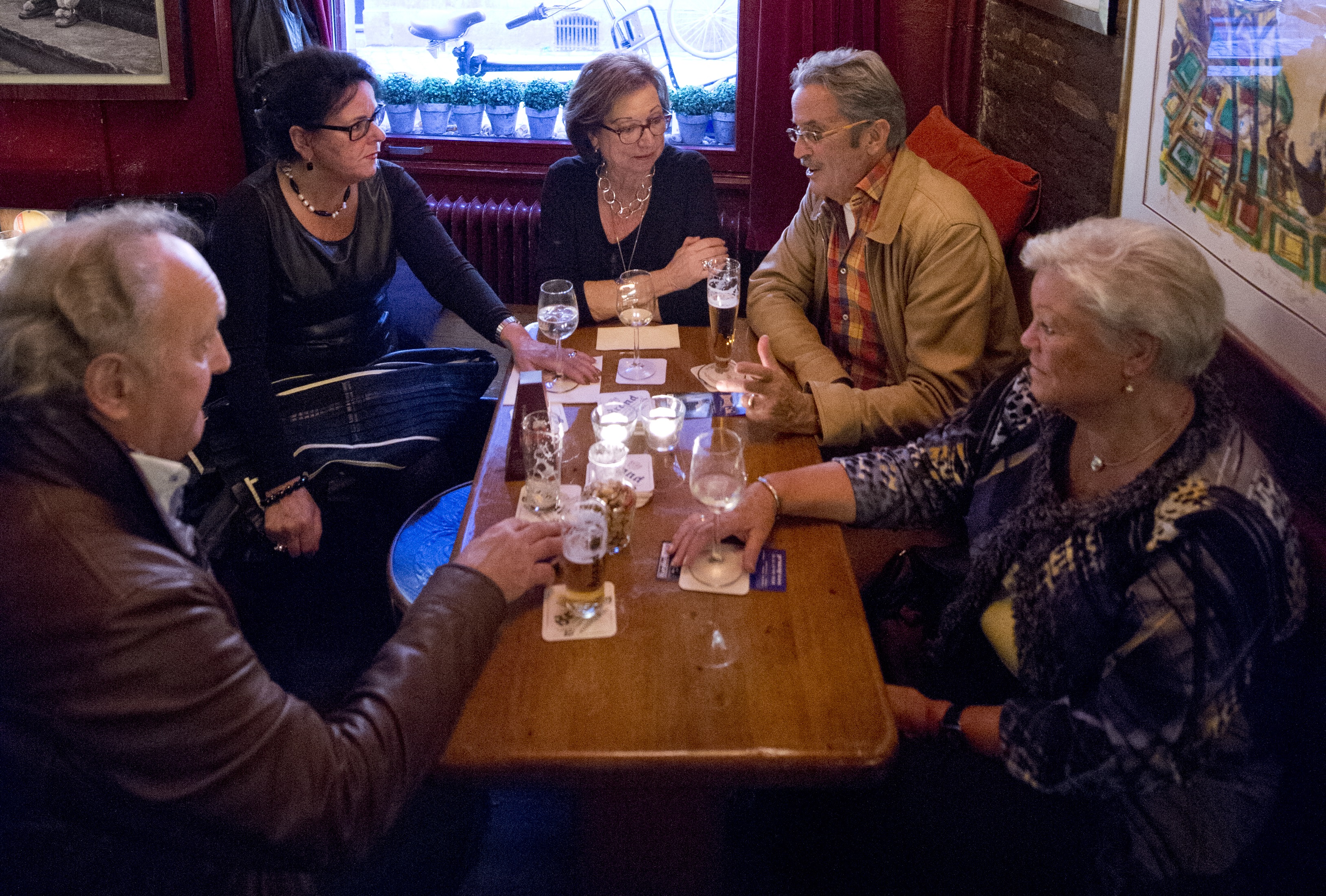 Vlaardingen roept 'Verlaatje' in het leven voor horeca