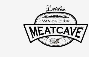 Meatcave in Leiden: vlees in historische kelder