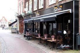 GaultMillau: Prijs-plezier award 2016 voor Ratatouille