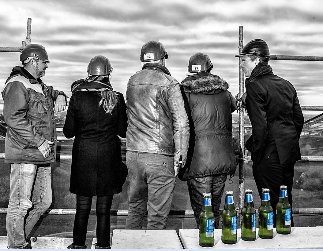 Hoogste punt voor Van der Valk Nijmegen-Lent