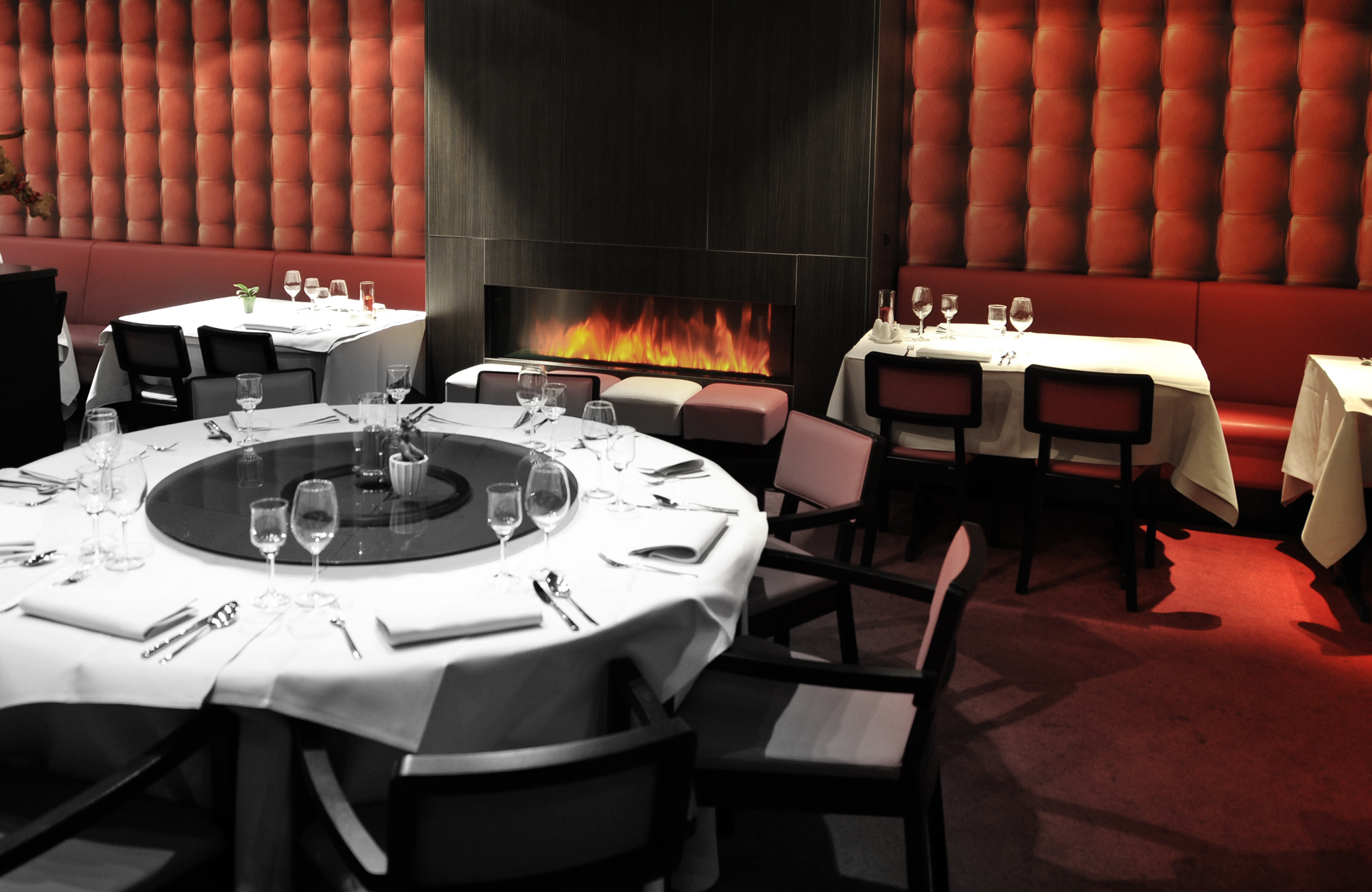 Nieuwe Chinese Bib Gourmand; Alexander Leiden