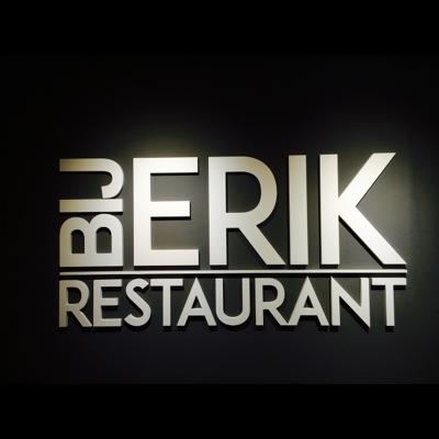 Erik Tas: 'Een jaar open en nu al een Bib Gourmand'