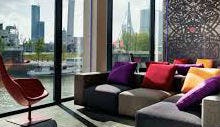De Bijenkorf opent pop-up shop in vijfsterrenhotel Mainport