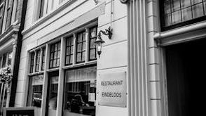 Eindeloos is Duurzaam restaurant van het Jaar GaultMillau 2016