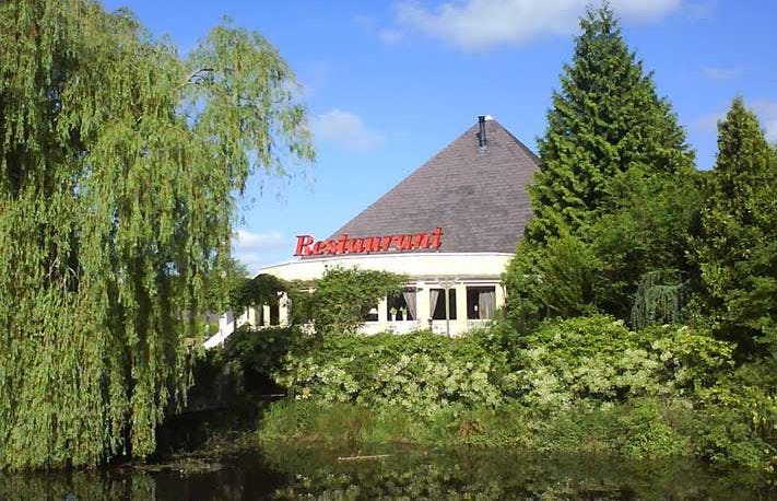 Doorstart voor Hotel Hoogeveen