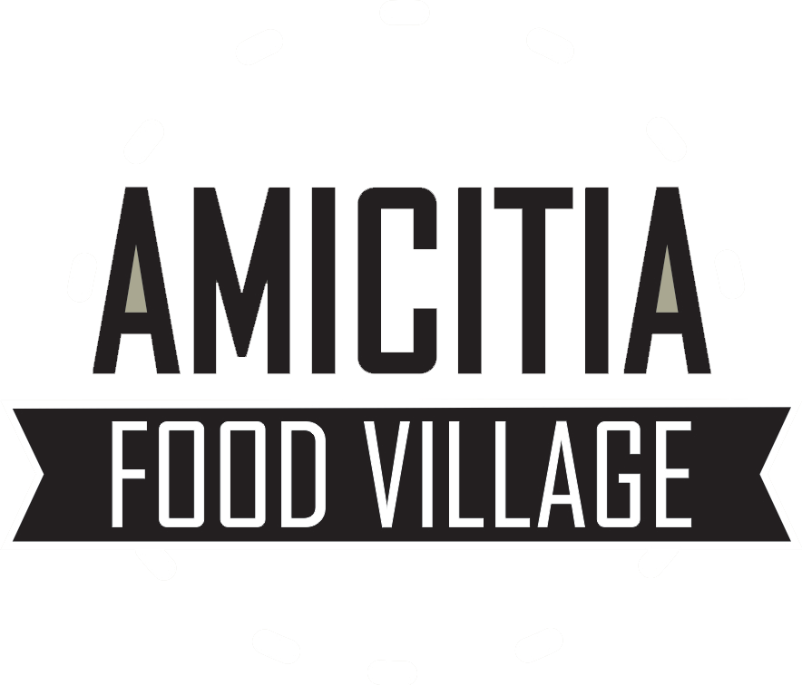 Amicitia Food Village: veertien restaurants onder een dak in Amersfoort