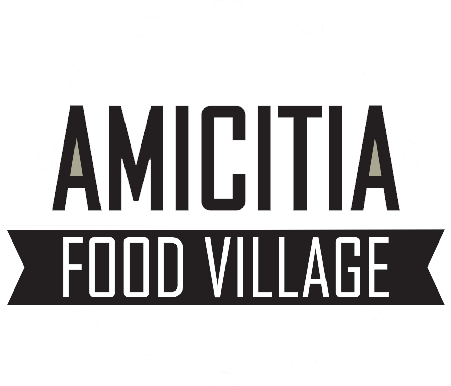 Amicitia Food Village: veertien restaurants onder een dak in Amersfoort