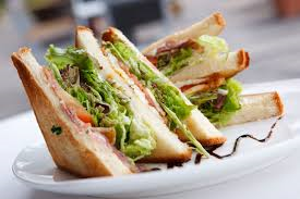 Idee catering door vluchtelingen