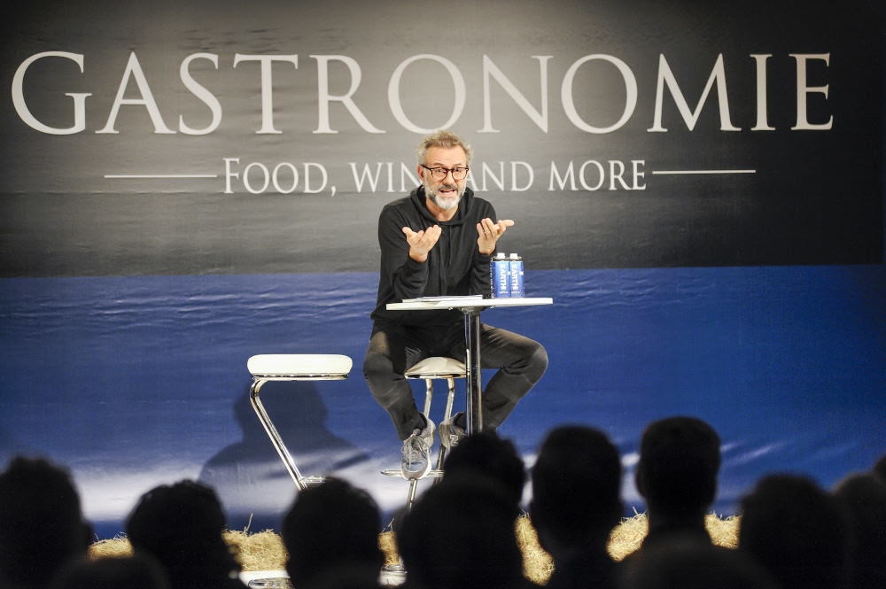 Geslaagde lustrumeditie Vakbeurs Gastronomie