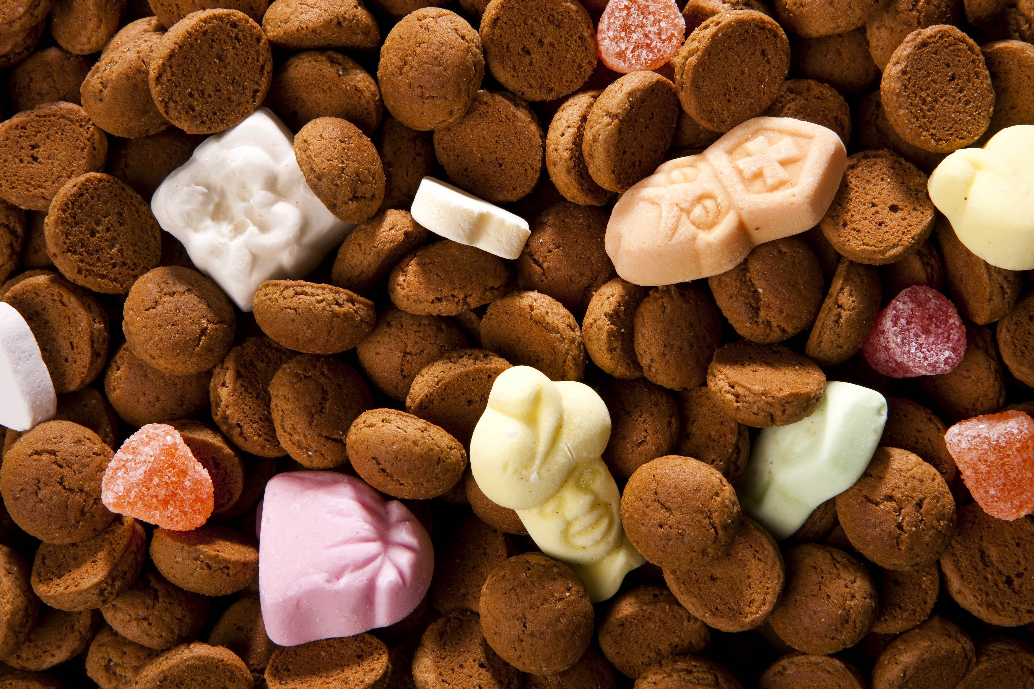 IJssalon nu tijdelijk pepernotenwinkel