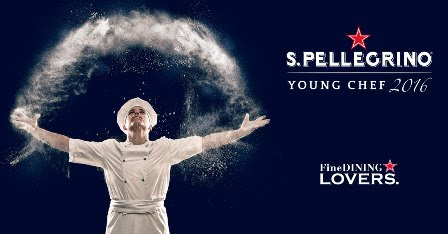 Nieuwe zoektocht naar de beste Jonge Chef van de Wereld