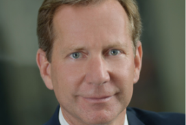 Michael Ellis: 'Ik verwacht heel veel van Michelin 2017'