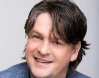 Falco Bloemendal nieuwe voorzitter KHN Noord-Holland