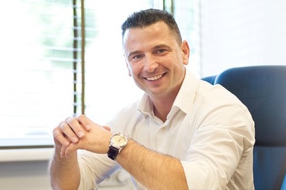 Verse Nederlandse friet naar Polen