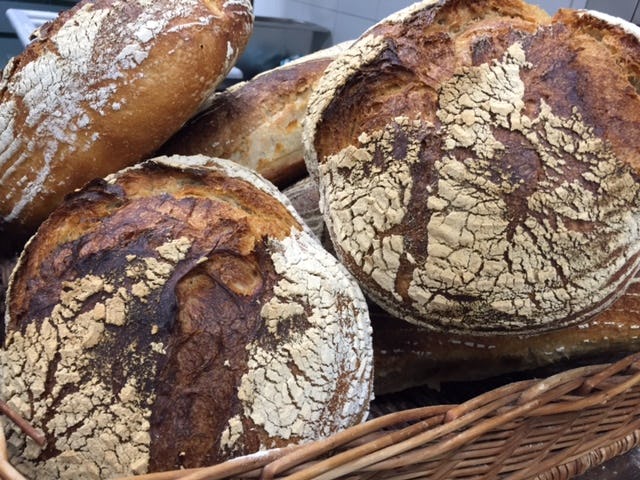 Chef-kok Carel Elsenburg start bakkerij