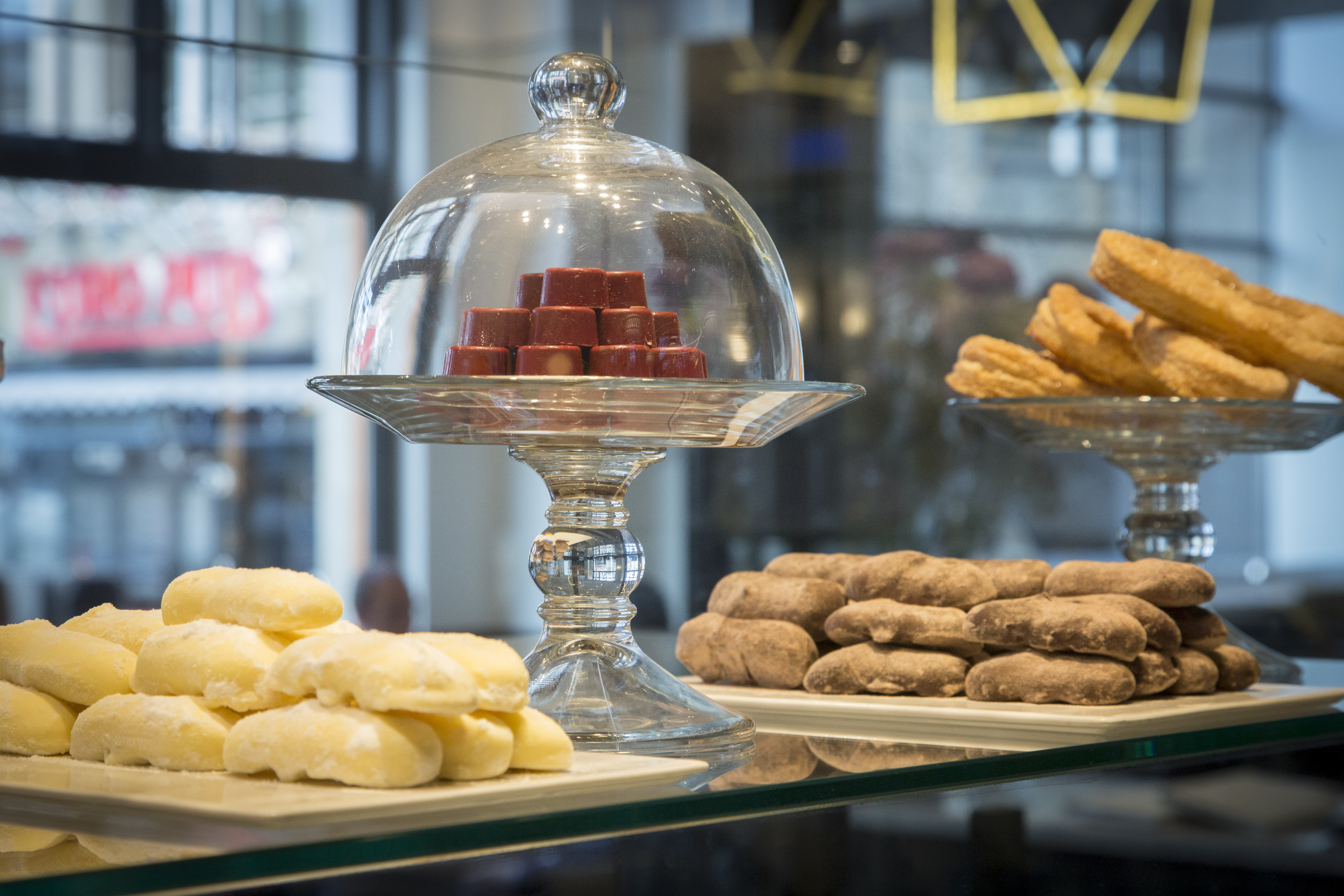 Strijden tegen valse concurrentie