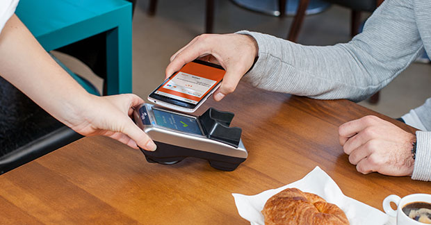 ING komt met app voor mobiel betalen