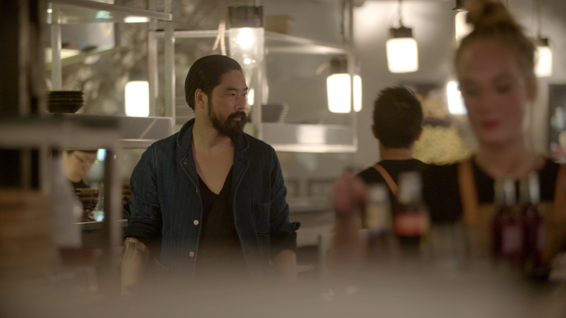 Horecaondernemer gevolgd voor tv-programma