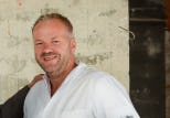 Michelin 2016: Mario Ridder kookt eerste Michelinster bij Joelia