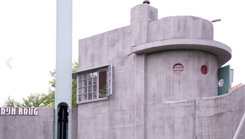 Café van 20 vierkante meter in Utrecht sluit