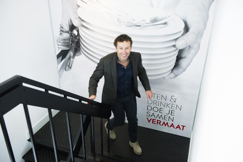 Vermaat in Zwitserse handen