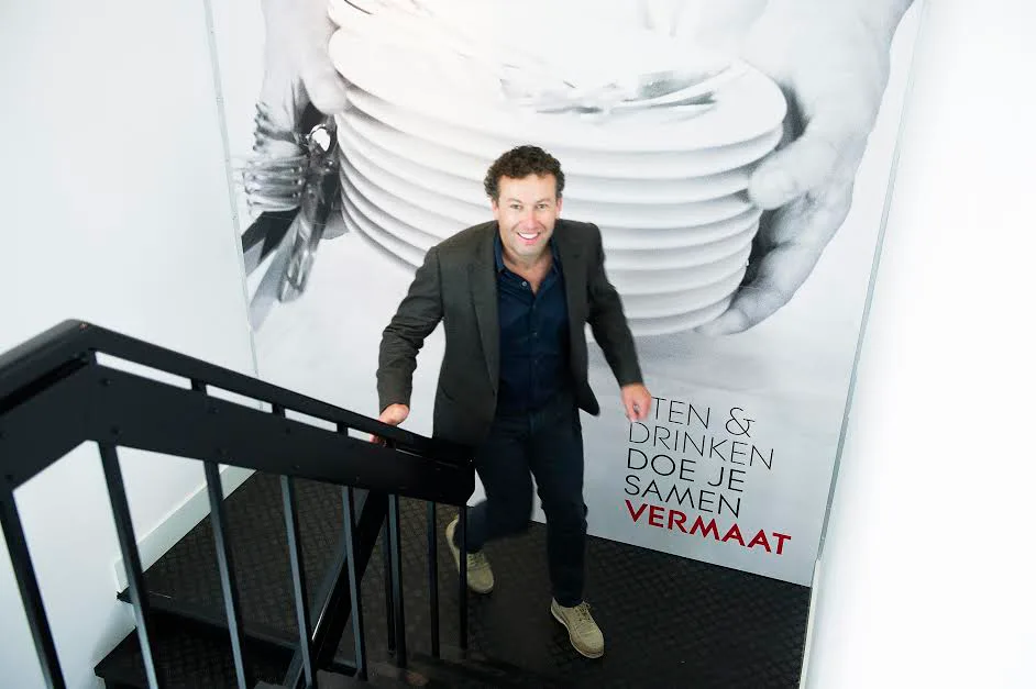 Vermaat, medewerkers, portretten,