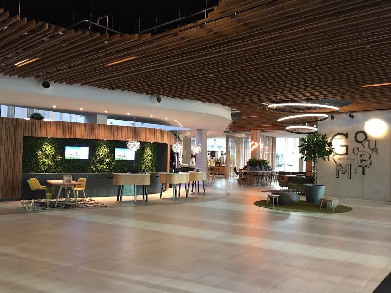 Novotel Amsterdam Schiphol Airport geopend