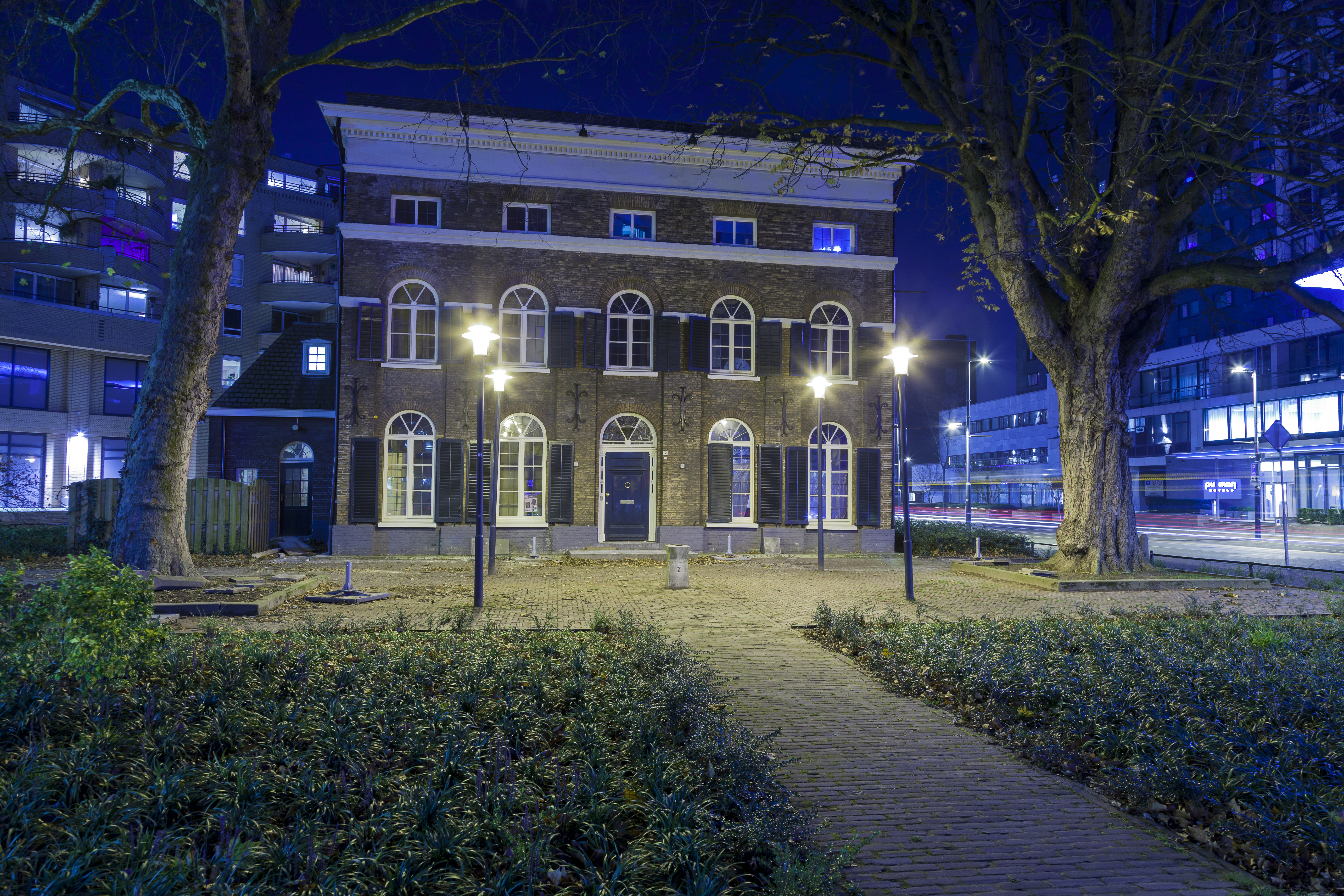 't Zusje Eindhoven: Transzoen voor transgender vriendelijke werkgever