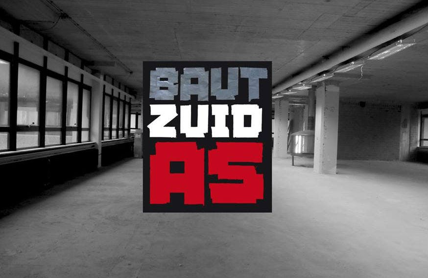 Restaurant Baut verkast naar de Zuidas