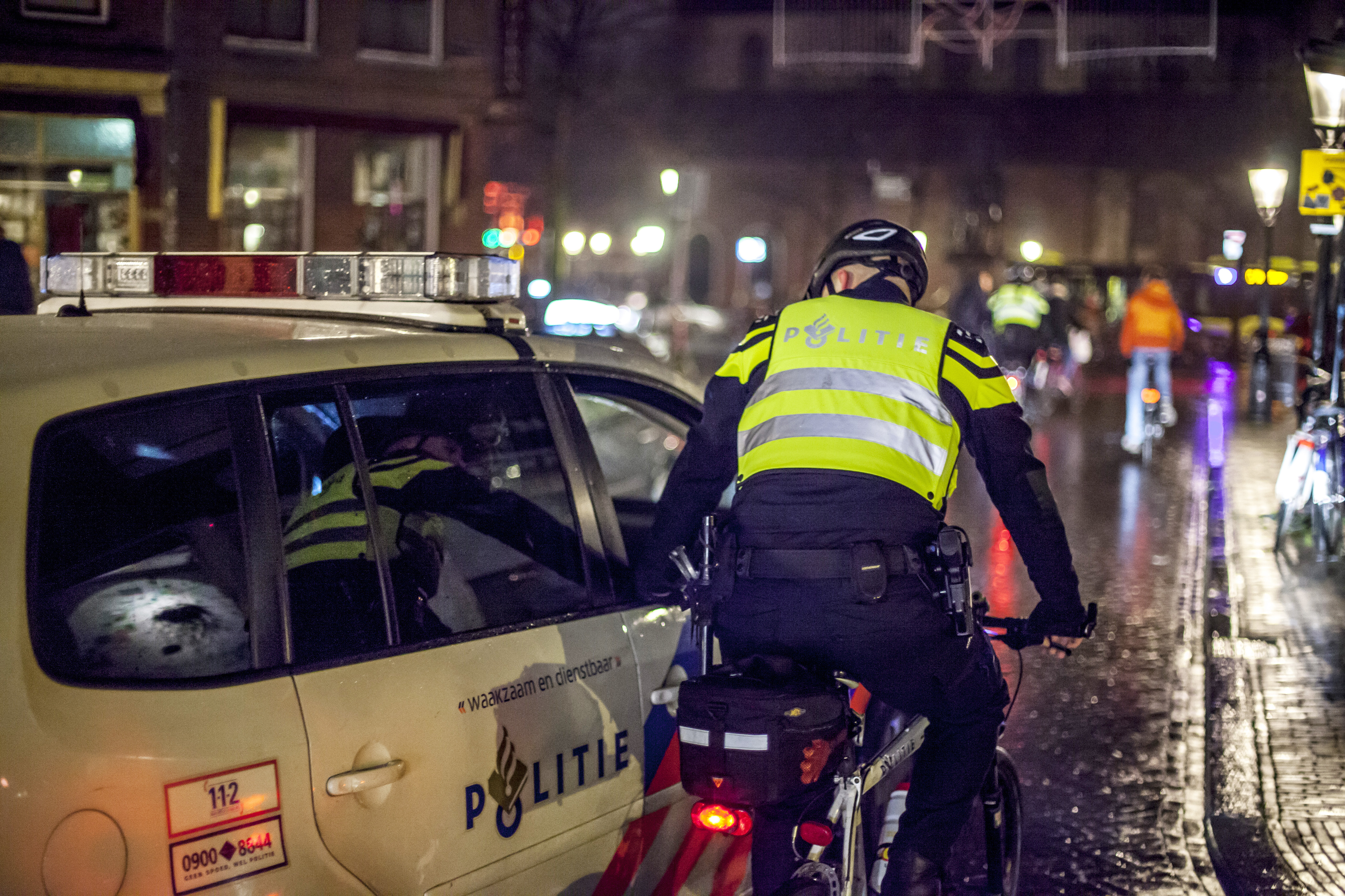 Arnhemse burgemeester sluit café na vondst drugs