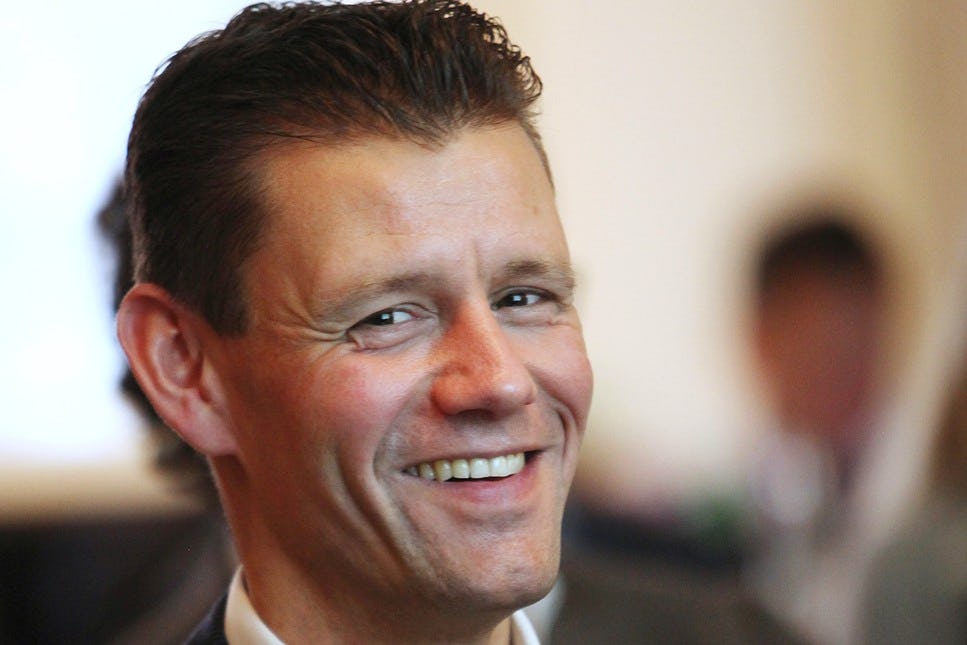 AF&BM spreidt armen voor alle f&b professionals