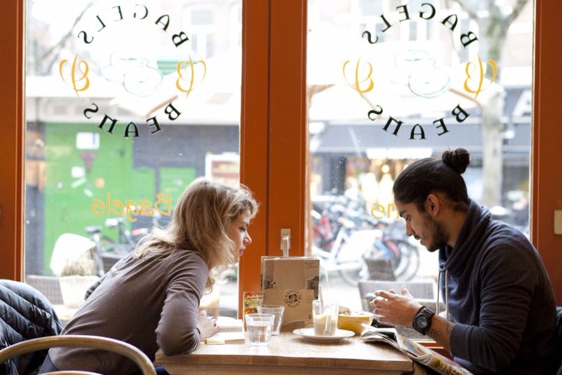 Nieuwe Bagels & Beans in Roermond en Roosendaal