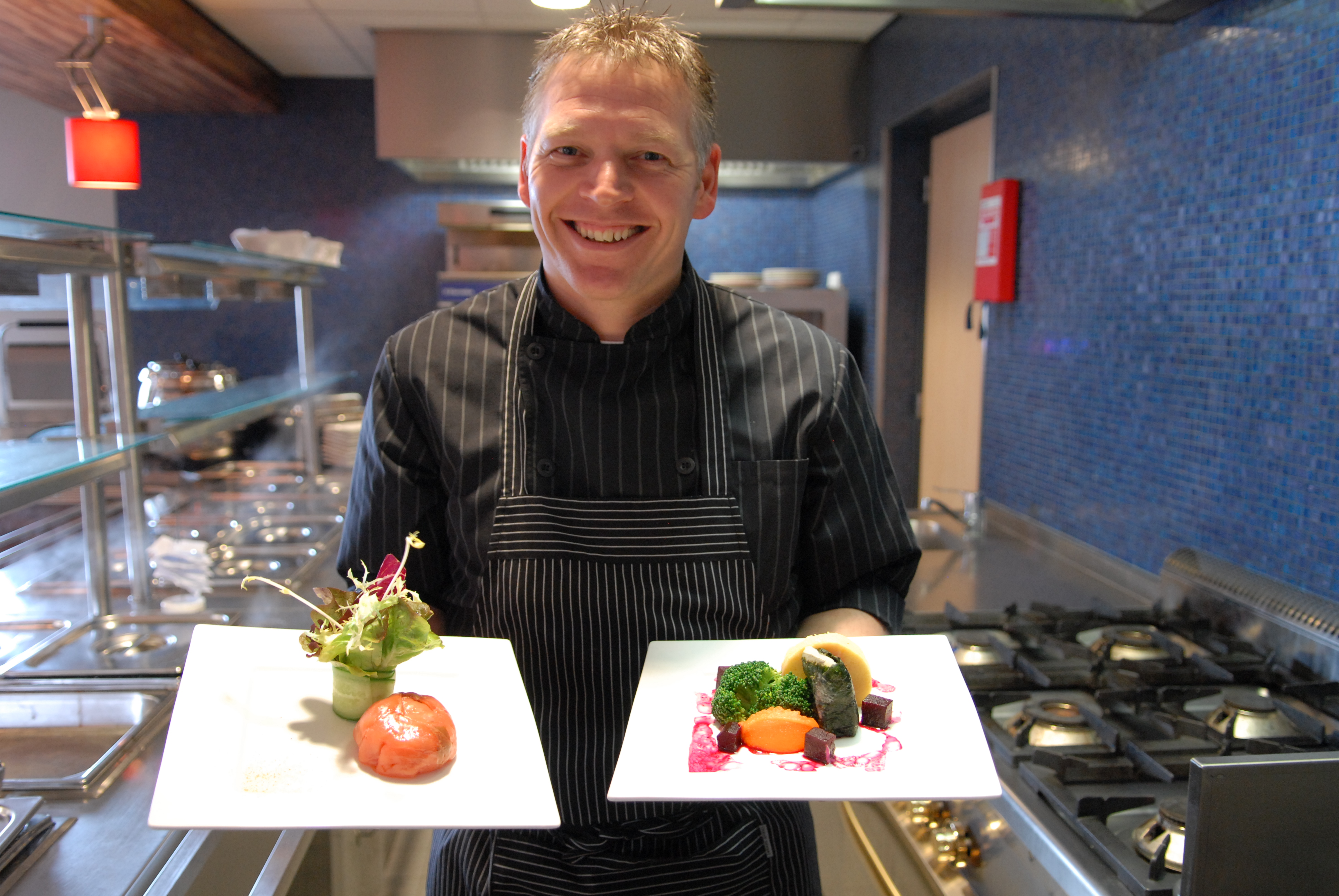 Horeca vanaf nu eigen graadmeter duurzaamheid