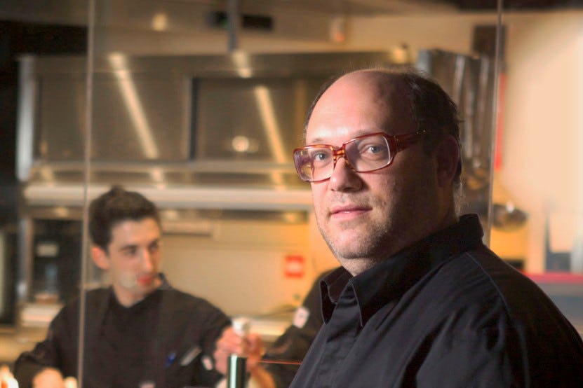 Moshik Roth reageert op cijfers Quote: zaken gaan juist goed