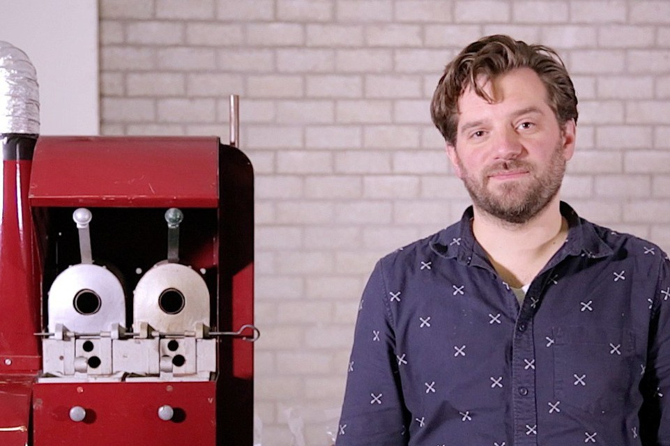 Utrechtse koffiebrander start met crowdfunding