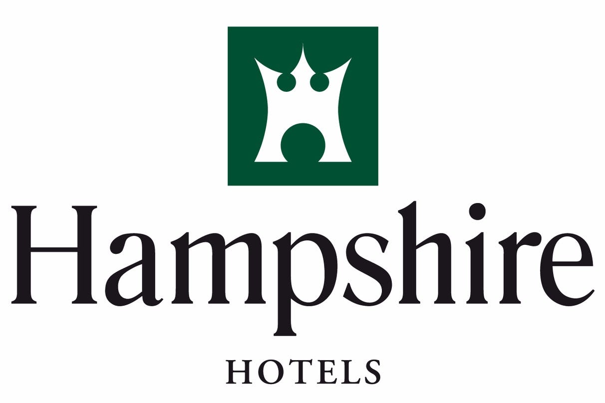 Einde merk Hampshire nabij: alle eigen hotels worden Eden Hotels