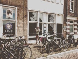 Klassiek muziekcafe Utrecht opent deuren